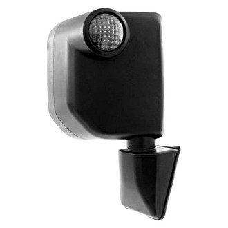 Pacific Best® - Passenger Side Power View Mirror (Non-Heated, Foldaway) (Standard Line)