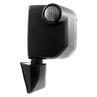Pacific Best® - Driver Side Power View Mirror (Non-Heated, Foldaway) (Standard Line)