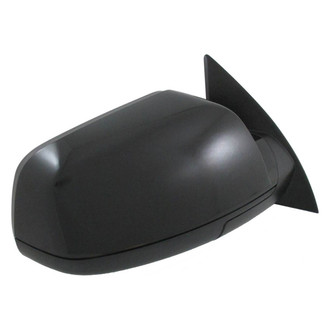 Pacific Best® - Passenger Side Power View Mirror (Heated)