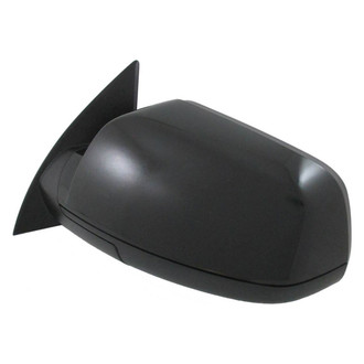Pacific Best® - Driver Side Power View Mirror (Heated, Foldaway)