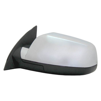 Pacific Best® - Driver Side Power View Mirror (Heated)