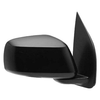 Pacific Best® - Passenger Side Manual View Mirror (Non-Heated, Foldaway) (Standard Line)