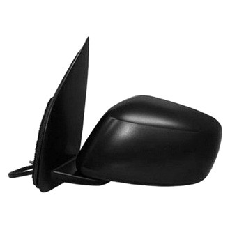 Pacific Best® - Driver Side Power View Mirror (Heated, Foldaway) (Standard Line)