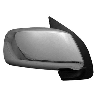 Pacific Best® - Passenger Side Power View Mirror (Non-Heated, Foldaway) (Standard Line)