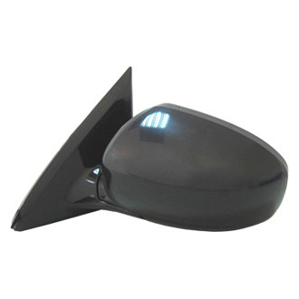 Pacific Best® - Driver Side Power View Mirror (Heated, Foldaway) (Standard Line)