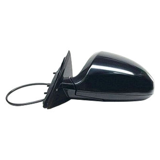 Pacific Best® - Driver Side Power View Mirror (Heated, Foldaway) (Standard Line)