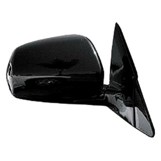 Pacific Best® - Passenger Side Power View Mirror (Non-Heated, Foldaway) (Standard Line)