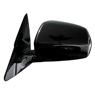 Pacific Best® - Driver Side Power View Mirror (Non-Heated, Foldaway) (Standard Line)