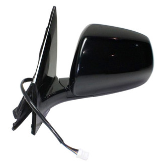 Pacific Best® - Driver Side Power View Mirror (Heated, Foldaway) (Standard Line)