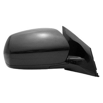 Pacific Best® - Passenger Side Power View Mirror (Non-Heated, Foldaway) (Standard Line)