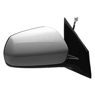 Pacific Best® - Passenger Side Power View Mirror (Non-Heated, Foldaway) (Standard Line)