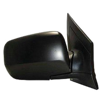 Pacific Best® - Passenger Side Power View Mirror (Heated, Foldaway) (Standard Line)