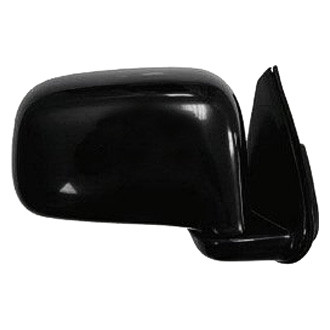 Pacific Best® - Passenger Side Power Remote View Mirror (Non-Heated, Foldaway) (Standard Line)