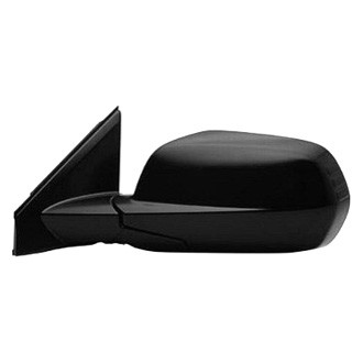 Pacific Best® - Driver Side Power View Mirror (Non-Heated, Foldaway) (Standard Line)