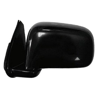 Pacific Best® - Driver Side Power Remote View Mirror (Non-Heated, Foldaway) (Standard Line)