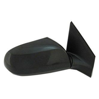 Pacific Best® - Passenger Side Power View Mirror (Non-Heated, Foldaway) (Standard Line)