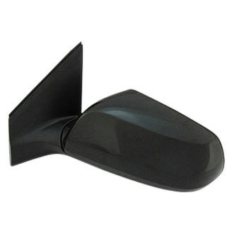 Pacific Best® - Driver Side Power View Mirror (Non-Heated, Foldaway) (Standard Line)