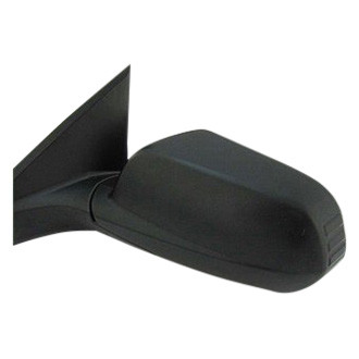 Pacific Best® - Driver Side Power View Mirror (Non-Heated, Foldaway) (Standard Line)