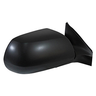 Pacific Best® - Passenger Side Power View Mirror (Non-Heated, Foldaway) (Standard Line)