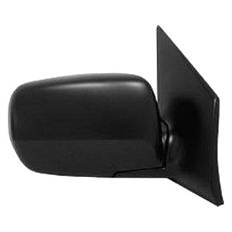 Pacific Best® - Passenger Side Power Remote View Mirror (Non-Heated, Foldaway) (Standard Line)