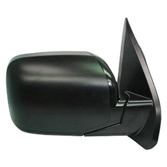 Pacific Best® - Passenger Side Power View Mirror (Non-Heated, Foldaway) (Standard Line)