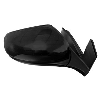 Pacific Best® - Passenger Side Power View Mirror (Heated)