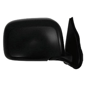 Pacific Best® - Passenger Side Power Remote View Mirror (Non-Heated, Foldaway) (Standard Line)