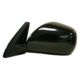 Pacific Best® - Driver Side Power View Mirror (Heated, Foldaway) (Standard Line)