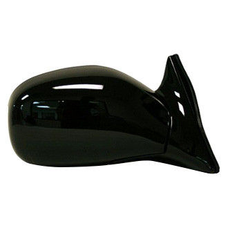 Pacific Best® - Passenger Side Manual View Mirror (Foldaway) (Standard Line)