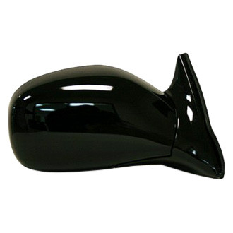 Pacific Best® - Passenger Side Power View Mirror (Non-Heated, Foldaway) (Standard Line)