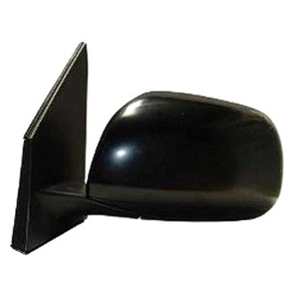Pacific Best® - Driver Side Power View Mirror (Non-Heated, Foldaway) (Standard Line)