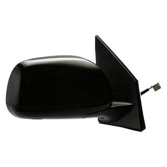 Pacific Best® - Passenger Side Power View Mirror (Non-Heated, Foldaway) (Standard Line)