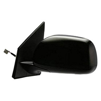 Pacific Best® - Driver Side Power View Mirror (Non-Heated, Foldaway) (Standard Line)