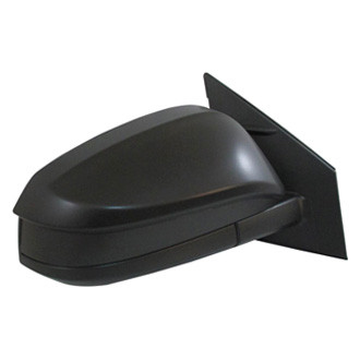 Pacific Best® - Passenger Side Power View Mirror (Non-Heated, Foldaway) (Standard Line)