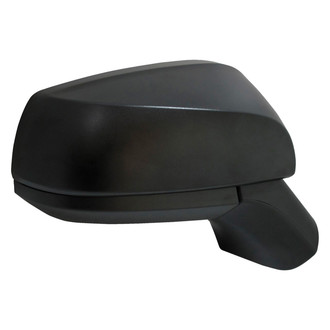 Pacific Best® - Passenger Side Power View Mirror