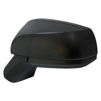 Pacific Best® - Driver Side Power View Mirror