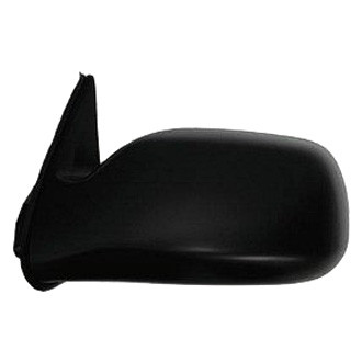 Pacific Best® - Driver Side Power Remote View Mirror (Non-Heated, Foldaway) (Standard Line)