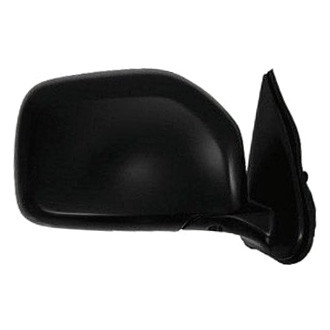 Pacific Best® - Passenger Side Power Remote View Mirror (Non-Heated, Foldaway) (Standard Line)