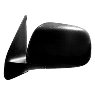 Pacific Best® - Driver Side Power Remote View Mirror (Non-Heated, Foldaway) (Standard Line)