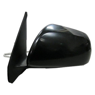Pacific Best® - Driver Side Power View Mirror (Non-Heated, Foldaway) (Standard Line)