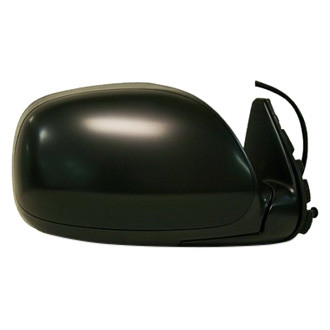 Pacific Best® - Passenger Side Power Remote View Mirror (Non-Heated, Foldaway) (Standard Line)