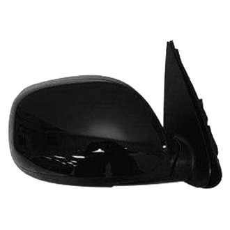 Pacific Best® - Passenger Side Power Remote View Mirror (Non-Heated, Foldaway) (Standard Line)