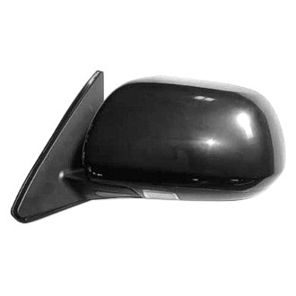 Pacific Best® - Driver Side Power View Mirror (Heated, Foldaway) (Standard Line)