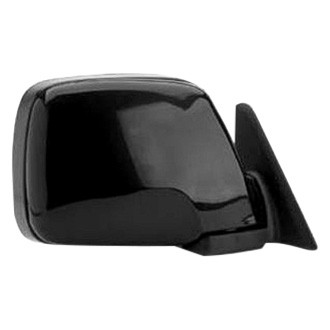 Pacific Best® - Passenger Side Power Remote View Mirror (Non-Heated, Foldaway) (Standard Line)