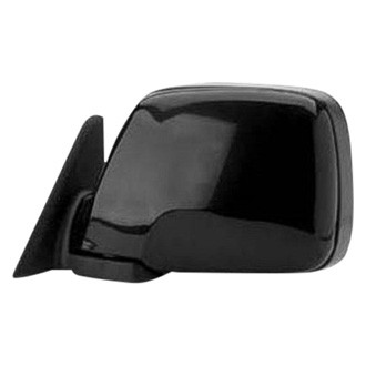 Pacific Best® - Driver Side Power Remote View Mirror (Non-Heated, Foldaway) (Standard Line)