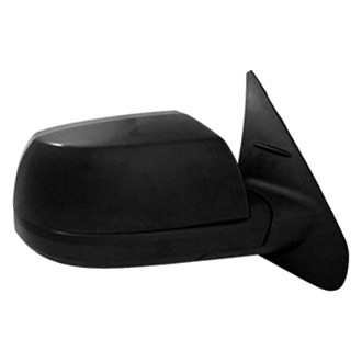Pacific Best® - Passenger Side Power View Mirror (Heated, Foldaway) (Standard Line)