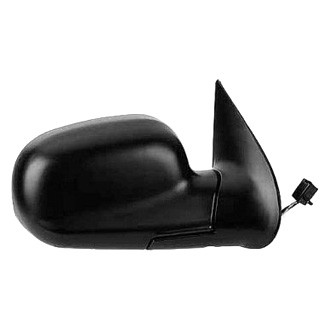 Pacific Best® - Passenger Side Power View Mirror (Non-Heated) (Standard Line)