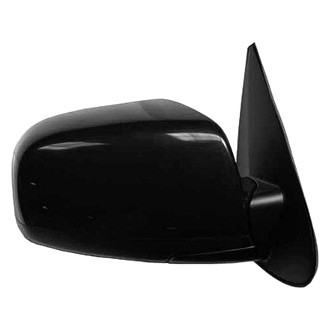 Pacific Best® - Passenger Side Power View Mirror (Heated, Foldaway) (Standard Line)