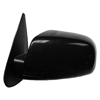 Pacific Best® - Driver Side Power View Mirror (Heated, Foldaway) (Standard Line)