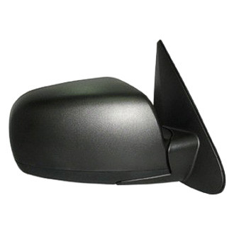 Pacific Best® - Passenger Side Power View Mirror (Non-Heated, Foldaway) (Standard Line)